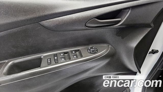 Chevrolet Spark LT 2021 — фото 14
