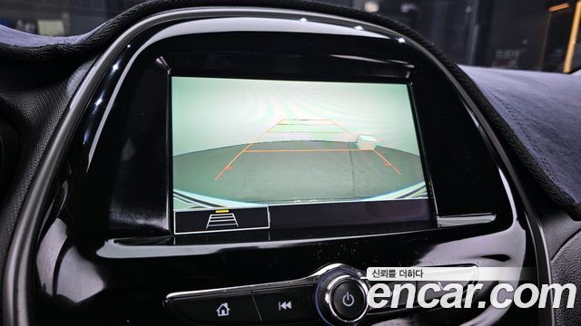 Chevrolet Spark LT 2021 — фото 16