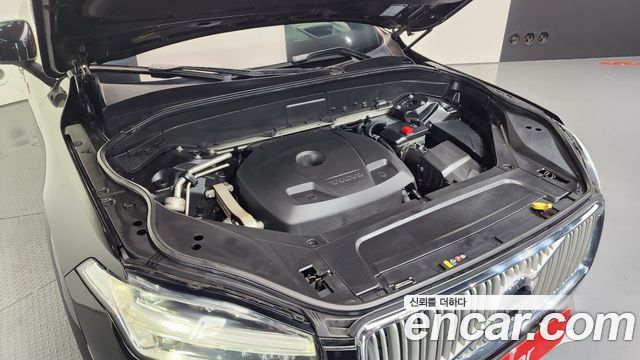 Volvo XC90 (II) T6 Inscription 2017 — фото 6