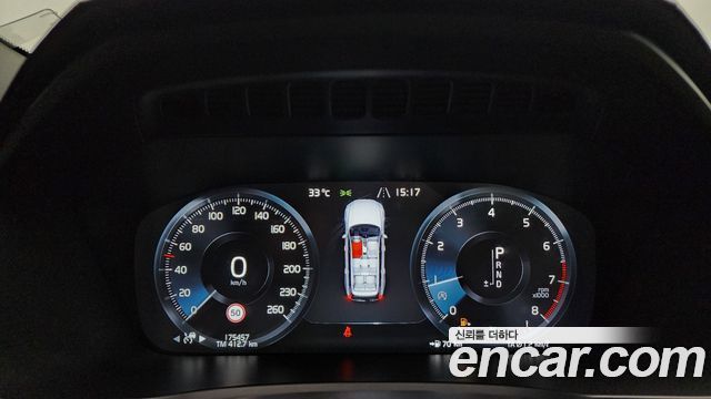 Volvo XC90 (II) T6 Inscription 2017 — фото 8