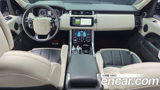 Land Rover Range Rover Sport (II) 3.0 SDV6 AB Dynamic 2018 — фото 7