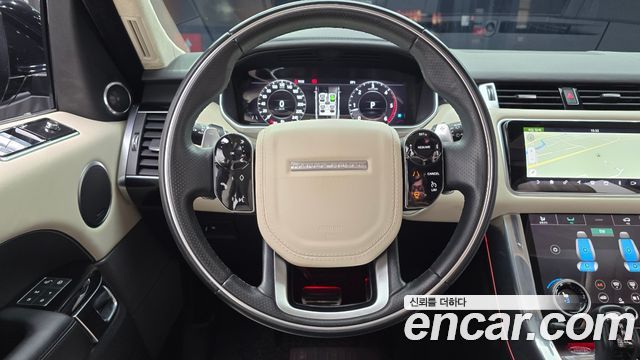 Land Rover Range Rover Sport (II) 3.0 SDV6 AB Dynamic 2018 — фото 13