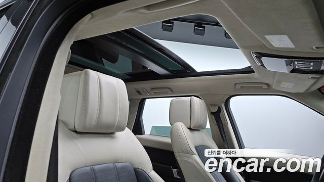 Land Rover Range Rover Sport (II) 3.0 SDV6 AB Dynamic 2018 — фото 19