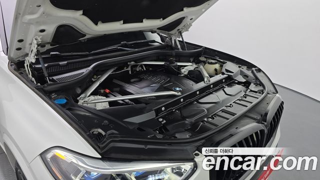 BMW X5 (G05) xDrive 40i M Sport 2019 — фото 6