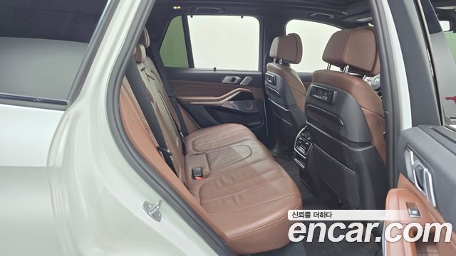 BMW X5 (G05) xDrive 40i M Sport 2019 — фото 16