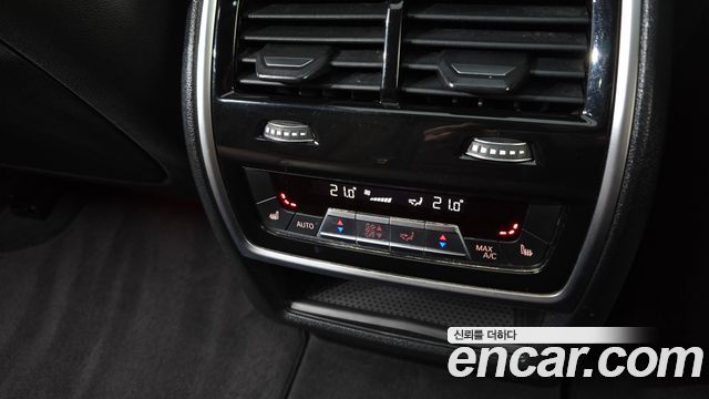 BMW X5 (G05) xDrive 40i M Sport 2019 — фото 22