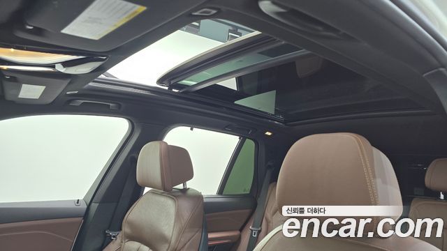 BMW X5 (G05) xDrive 40i M Sport 2019 — фото 23