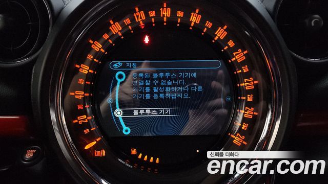 MINI Cooper S Countryman JCW First Generation 2014 — фото 16