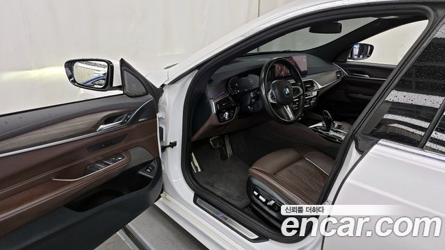 BMW 6 Series GT (G32) 630i xDrive M Sport 2021 — фото 10