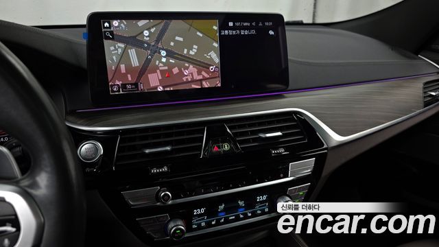 BMW 6 Series GT (G32) 630i xDrive M Sport 2021 — фото 18