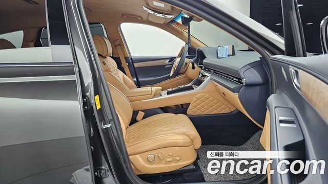 Genesis GV80 2.5T Gasoline AWD 2023 — фото 10