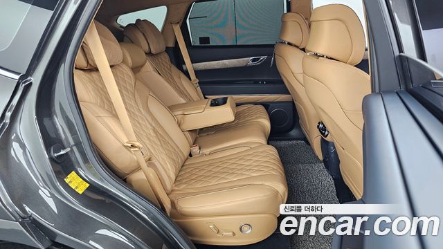 Genesis GV80 2.5T Gasoline AWD 2023 — фото 12