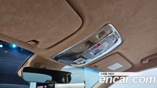 Genesis GV80 2.5T Gasoline AWD 2023 — фото 18