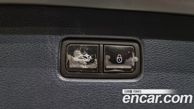 Genesis GV80 2.5T Gasoline AWD 2023 — фото 20