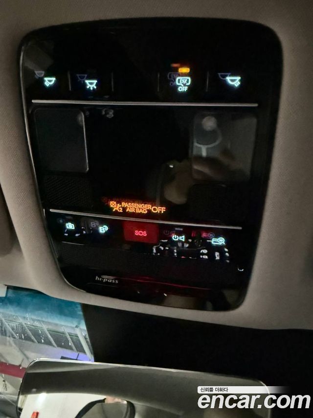 Hyundai Grandeur (GN7) 2,5 Gasoline 2WD Premium 2023 — фото 16