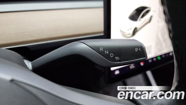 Tesla Model 3 Long Range AWD 2021 — фото 9