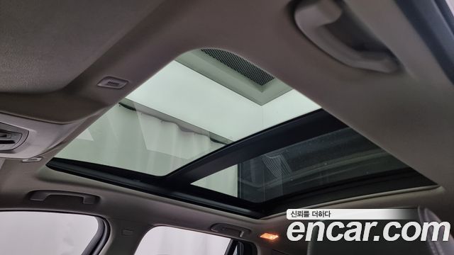 BMW X3 (F25) xDrive 20d M Aerodynamic 2017 — фото 18