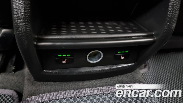 BMW X3 (F25) xDrive 20d M Aerodynamic 2017 — фото 19