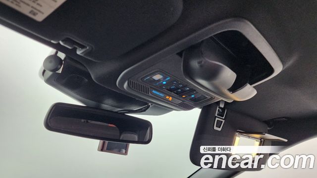 Ford Explorer (VI) 2.3 LimIted 4WD 2020 — фото 21