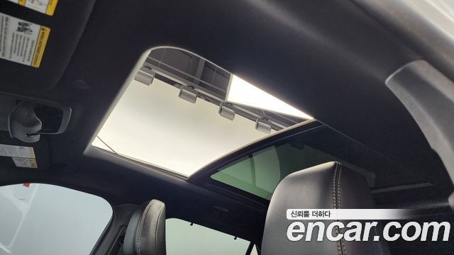 Ford Explorer (VI) 2.3 LimIted 4WD 2020 — фото 22
