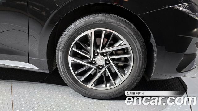 Hyundai Grandeur (IG) 2.5 Premium Choice 2021 — фото 5