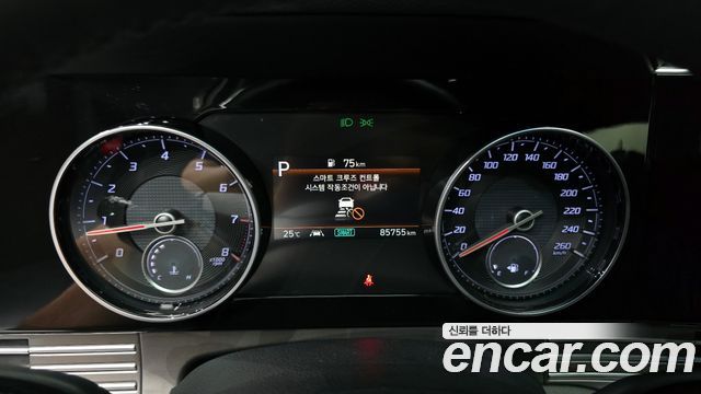 Hyundai Grandeur (IG) 2.5 Premium Choice 2021 — фото 8