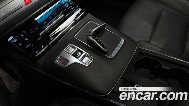 Hyundai Grandeur (IG) 2.5 Premium Choice 2021 — фото 9