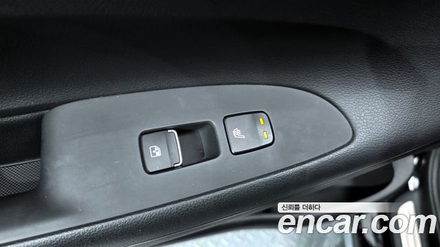 Hyundai Grandeur (IG) 2.5 Premium Choice 2021 — фото 17