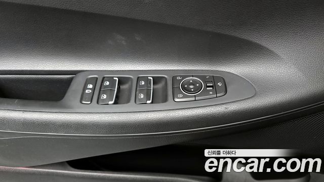 Hyundai Grandeur (IG) 2.5 Premium Choice 2021 — фото 18