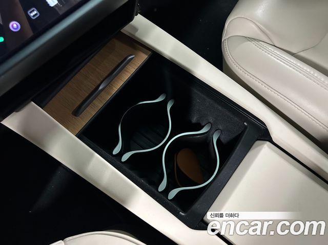 Tesla Model X Long Range 2020 — фото 15