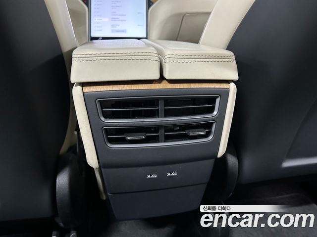 Tesla Model X Long Range 2020 — фото 17