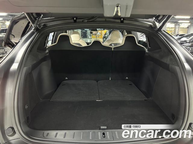 Tesla Model X Long Range 2020 — фото 19