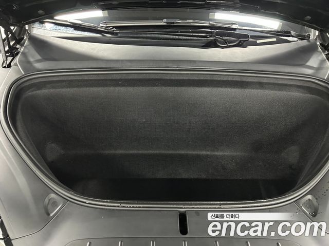 Tesla Model X Long Range 2020 — фото 20