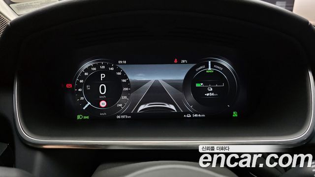 Jaguar I-PACE EV400 SE 2019 — фото 8