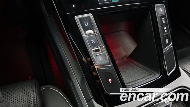 Jaguar I-PACE EV400 SE 2019 — фото 9