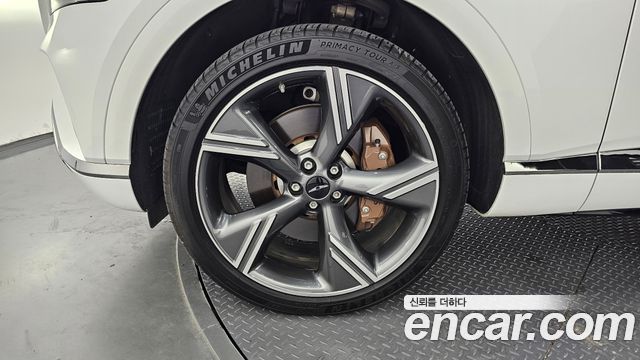 Genesis GV80 3.5T Gasoline AWD 2024 — фото 5