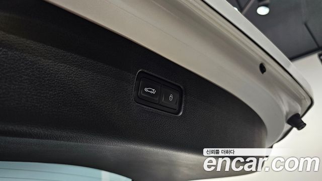 Genesis GV80 3.5T Gasoline AWD 2024 — фото 20