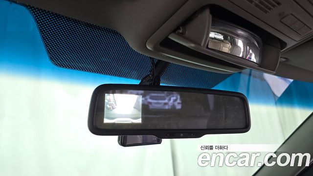 Honda Pilot 3.5 2nd 2011 — фото 15