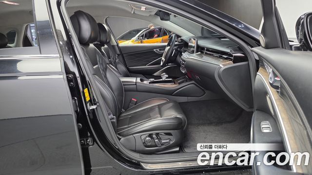 Kia K9 3.3 T-GDI AWD Best SelectionⅡ 2021 — фото 10