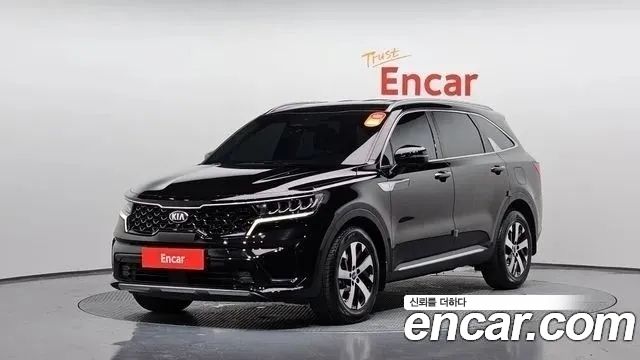 Kia Sorento (IV) Diesel 2.2 2WD Noblesse