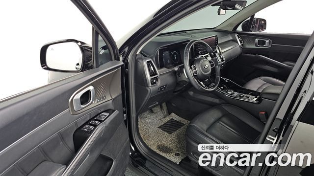 Kia Sorento (IV) Diesel 2.2 2WD Noblesse 2021 — фото 15