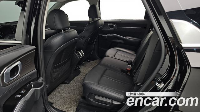 Kia Sorento (IV) Diesel 2.2 2WD Noblesse 2021 — фото 16