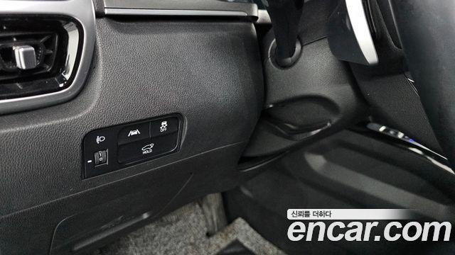 Kia Sorento (IV) Diesel 2.2 2WD Noblesse 2021 — фото 20