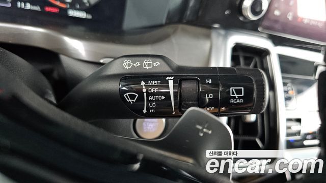 Kia Sorento (IV) Diesel 2.2 2WD Noblesse 2021 — фото 21