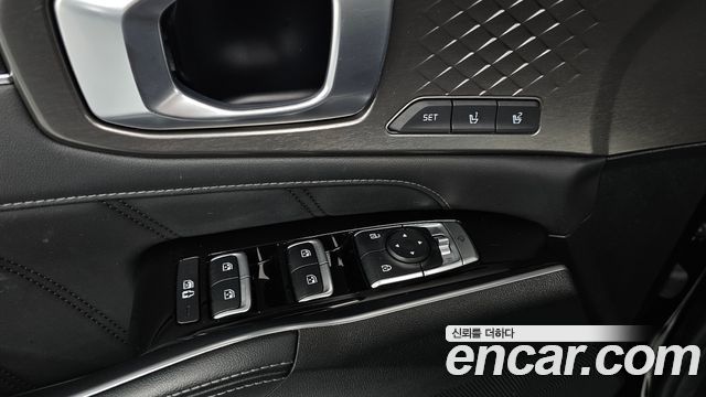 Kia Sorento (IV) Diesel 2.2 2WD Noblesse 2021 — фото 22