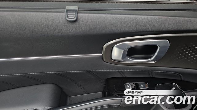 Kia Sorento (IV) Diesel 2.2 2WD Noblesse 2021 — фото 23