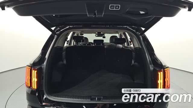 Kia Sorento (IV) Diesel 2.2 2WD Noblesse 2021 — фото 24
