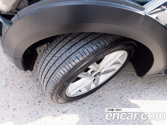 MINI Cooper D Paceman Standard 2013 — фото 24