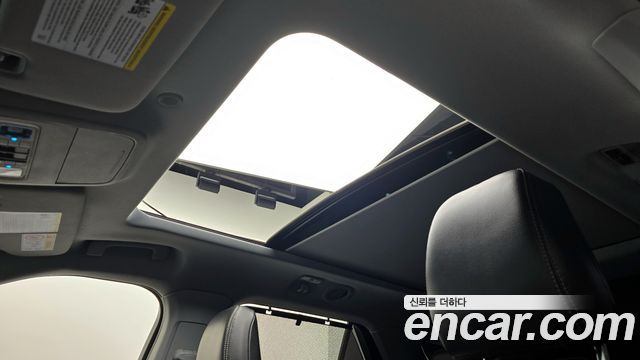 Ford Explorer (VI) 2.3 LimIted 4WD 2021 — фото 20