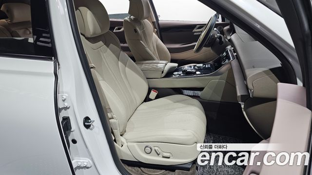 Genesis GV80 2.5T Gasoline AWD 2023 — фото 10